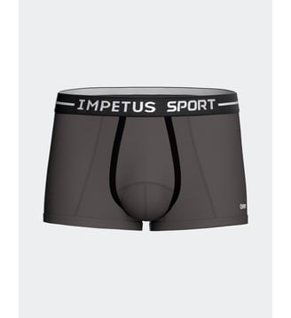 Boxer microfibre sport airflow ergonomique -Bleu-XXL Impetus