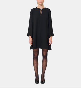 Robe Raonie - Tara Jarmon - Noir
