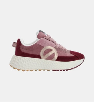 Carter Runner - Rose/Rouge - No Name - Rose