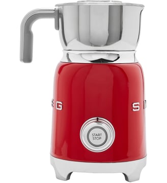 Chocolatière MFF11RDEU - Smeg - Coloris unique