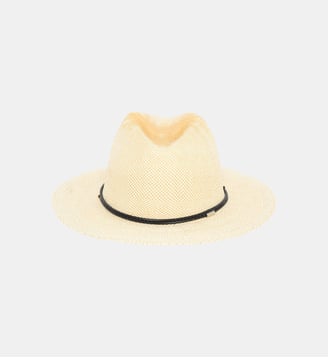 Chapeau de paille - ELLA - Gerard Darel - Écru