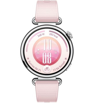 Montre connectée Watch GT7 41mm Rose - Huawei - Rose