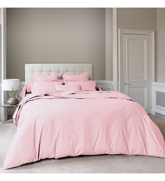 Housse De Couette Vexin - Anne de Solène - O de rose