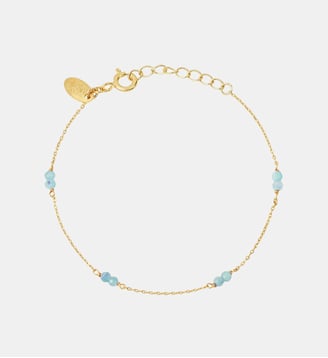 Bracelet venus amazonite Caroline Najman