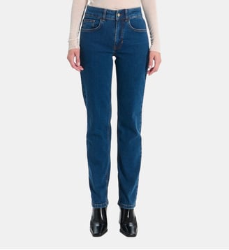 Jeans Jayce stone - Zapa - Stone