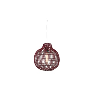Suspension Mendoza - Good&Mojo - Rouge