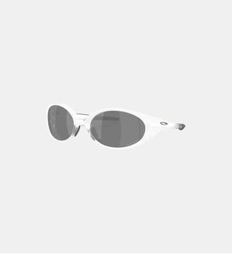 Lunettes de soleil Rectangulaire OO9438 Eye Jacket™ Redux Seek Collection - Oakley - Incolore mat