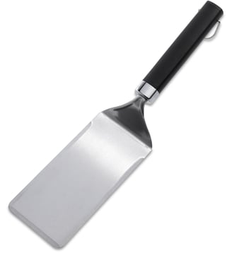 Ustensile plancha pour plancha Weber