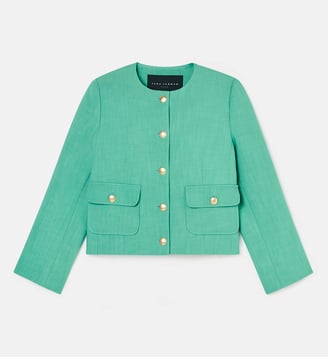 Veste Vinny - Tara Jarmon - Vert