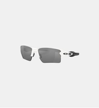 Lunettes de soleil Rectangulaire OO9188 Flak® 2.0 XL - Oakley - Blanc poli