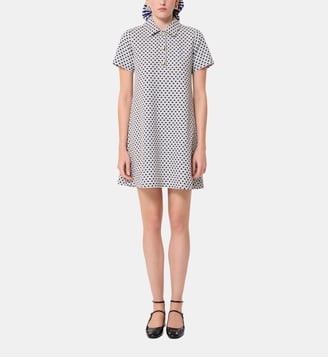 Robe Rory - Tara Jarmon - Craie