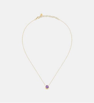 Collier TESORI ETERNI - Morellato - Jaune et violet