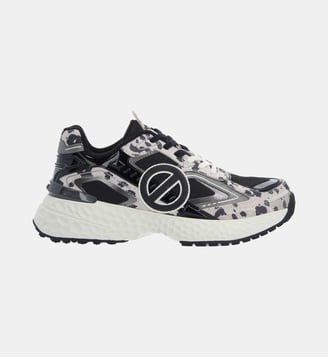 Carter 2.0 Tech - Noir/Blanc No Name