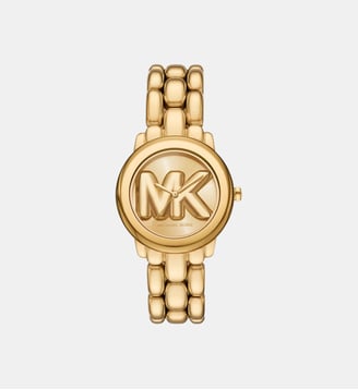 Montre Phoebe Doré MK4923 Michael Kors