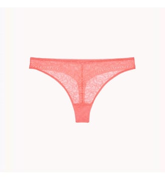 Tanga JULIETTE - Passionata - Orange