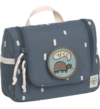 Trousse de toilette - Lassig - Bleu