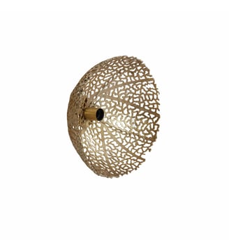 Applique Sinula - Light & Living - Or