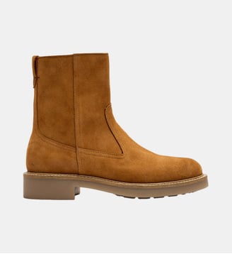 Bottines Aris - Odaje - Ambre