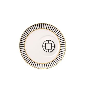 Soucoupe tasse à café/thé Villeroy & Boch