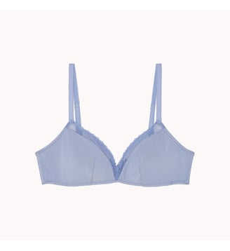 Soutien-gorge triangle CHARLOTTE - Passionata - Bleu