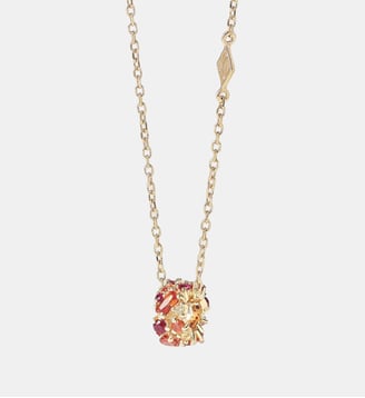 Collier Baby Ophélie Rosée Or Jaune - PIAPARIS - Or jaune