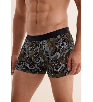 Boxer - Aubade - Noir
