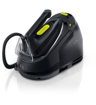 Centrale vapeur CareStyle 3 IS3257BK - Braun - Noir