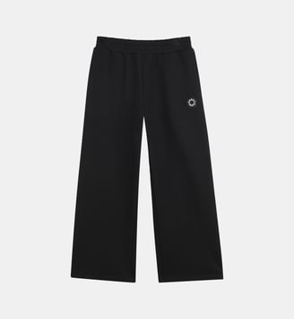 Pantalon - Kenzo Kids - Black