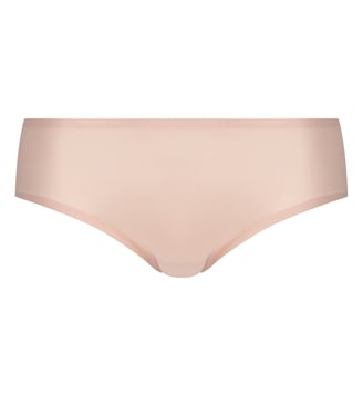 Shorty seconde peau - Chantelle - Rose quartz
