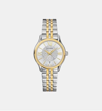 Montre Beleganza Argenté B83523918 - Balmain - Argenté