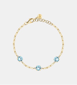 Bracelet TESORI - Morellato - Or jaune