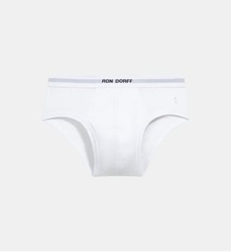Slip Y-Front RON DORFF - Ron Dorff - Blanc