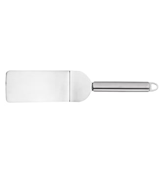 Spatule large, 31cm - Cristel - Inox