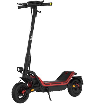 Trottinette électrique SUV PILOT 150R off road - WISPEED - Noir