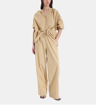 Pantalon Prue Sable Zapa