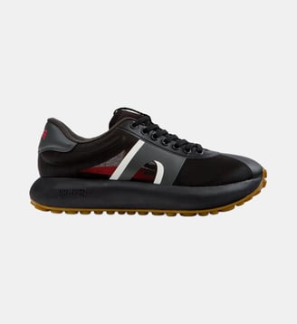 Baskets Pelotas Athens - Camper - Noir