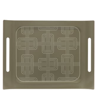 Plateau Hôtel Particulier - Le Jacquard Francais - Buis