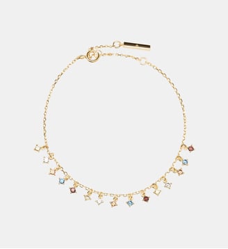 Bracelet Five - Pd Paola - Doré
