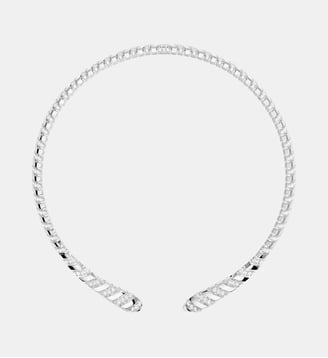 Collier Kâa APM Monaco