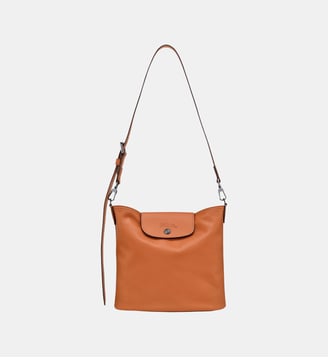 Sac porté épaule M - Le Pliage Xtra - Longchamp - Cajou