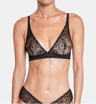 Bralette - Desir Huit