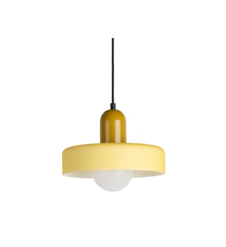 Suspension Opaco Grato Leitmotiv