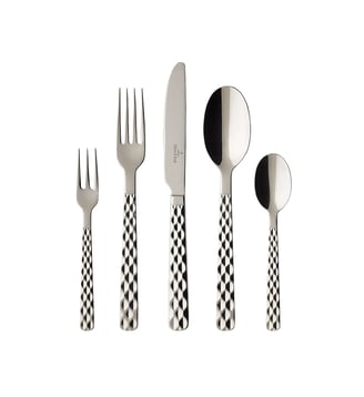 Ménagère 30pcs. - Villeroy & Boch - Acier