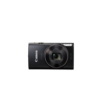 Appareil photo Compact IXUS 285 HS A Noir - Canon - Standard