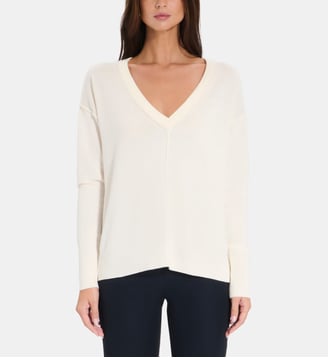 Pull Pucci - Zapa - Écru