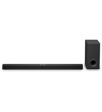 Barre de son S90TY Lg