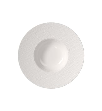 Assiette à pâtes Villeroy & Boch