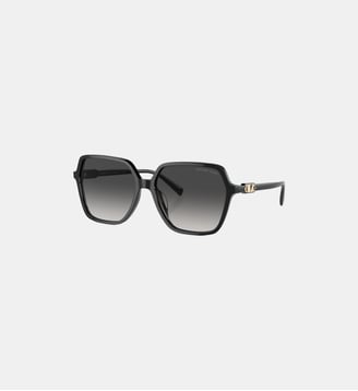 Lunettes de soleil Carré MK2196U Jasper - Michael Kors - Gris