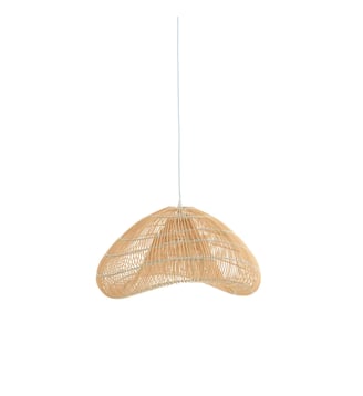 Suspension - Light & Living - Naturel