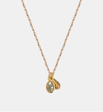 Collier GAÏA Nilaï
